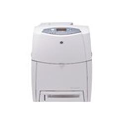 HP Color LaserJet 4650DN, A4, PP/USB