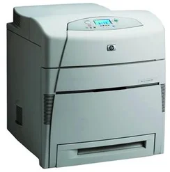 HP Color LaserJet 5500DN