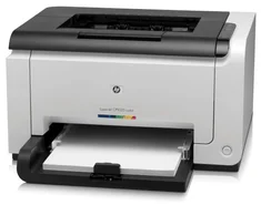 HP Color LaserJet CP1025 A4 16/4ppm USB 2.0