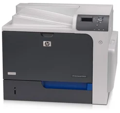 HP Color LaserJet Enterprise CP4525n