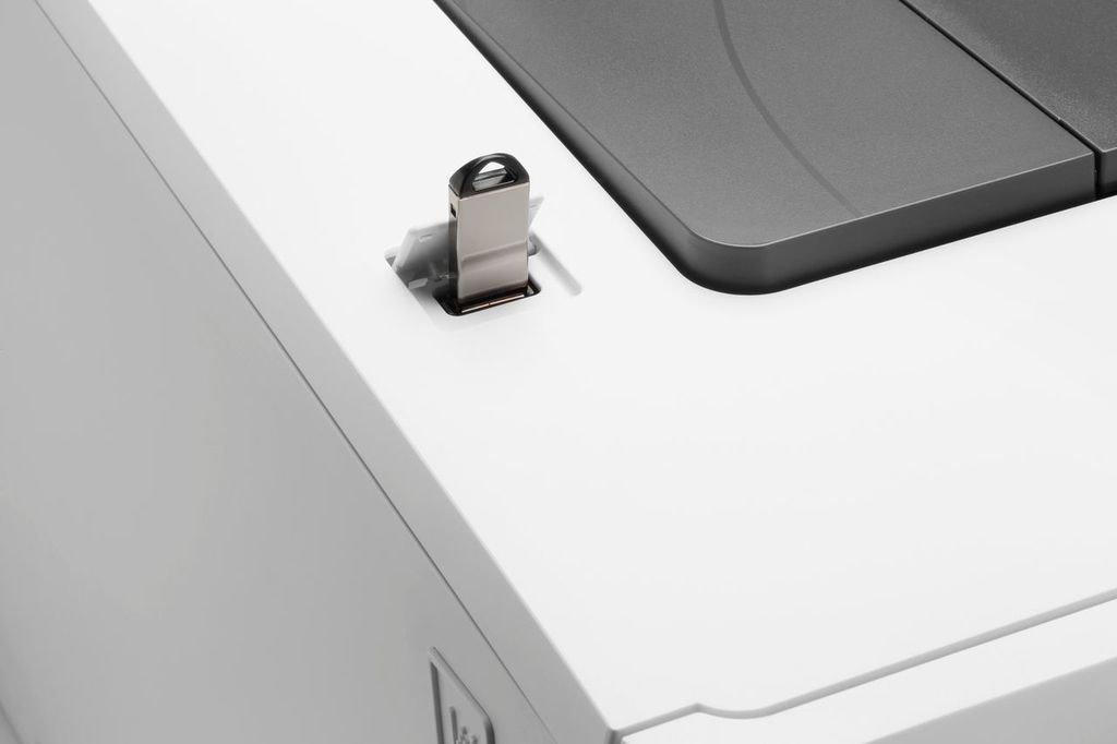HP Color LaserJet Enterprise M455dn (3PZ95A)