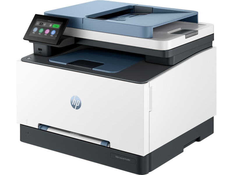 HP Color LaserJet Pro 3302sdw (499Q6F)