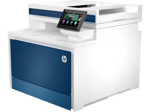 HP Color LaserJet Pro 4302dw (4RA83F)