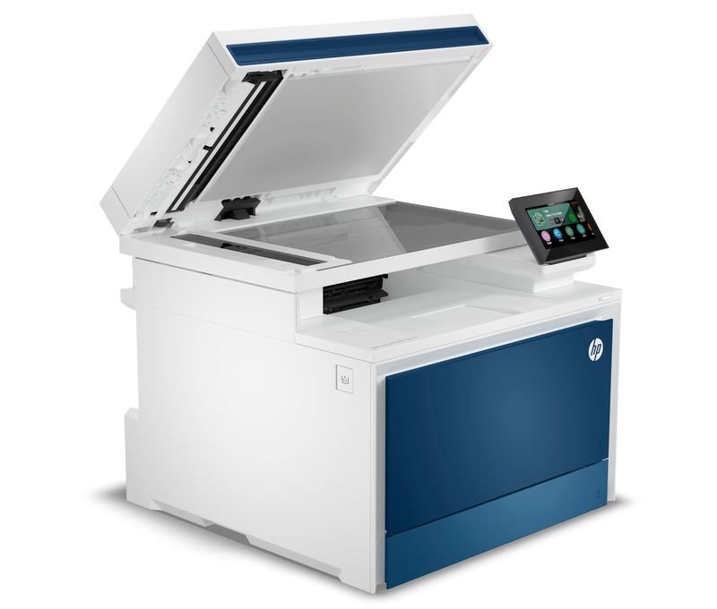 HP Color LaserJet Pro 4302fdw (5HH64F)