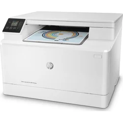 HP Color LaserJet Pro M182n (7KW54A)