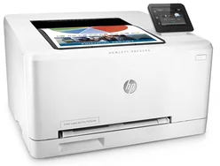 HP Color LaserJet Pro M252dw (B4A22A)