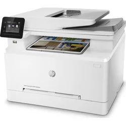 HP Color LaserJet Pro M283fdn (7KW74A)