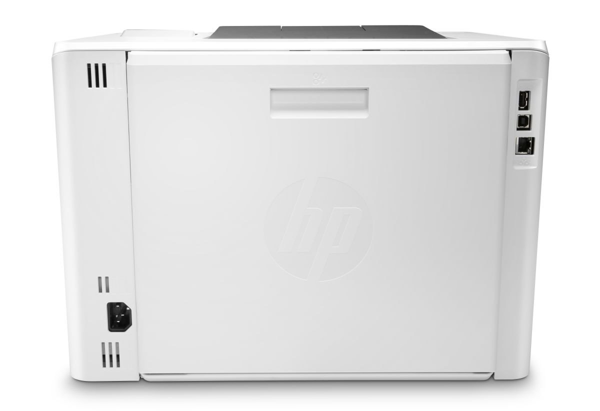 HP Color LaserJet Pro M454dn tiskárna, A4, barevný tisk, (W1Y44A)