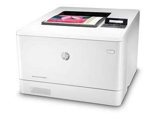 HP Color LaserJet Pro M454dn tiskárna, A4, barevný tisk, (W1Y44A)