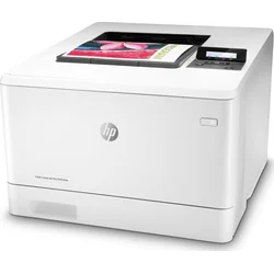 HP Color LaserJet Pro M454dn tiskárna, A4, barevný tisk, (W1Y44A)