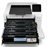 HP Color LaserJet Pro M454dw tiskárna, A4, barevný tisk, Wi-Fi, (W1Y45A)