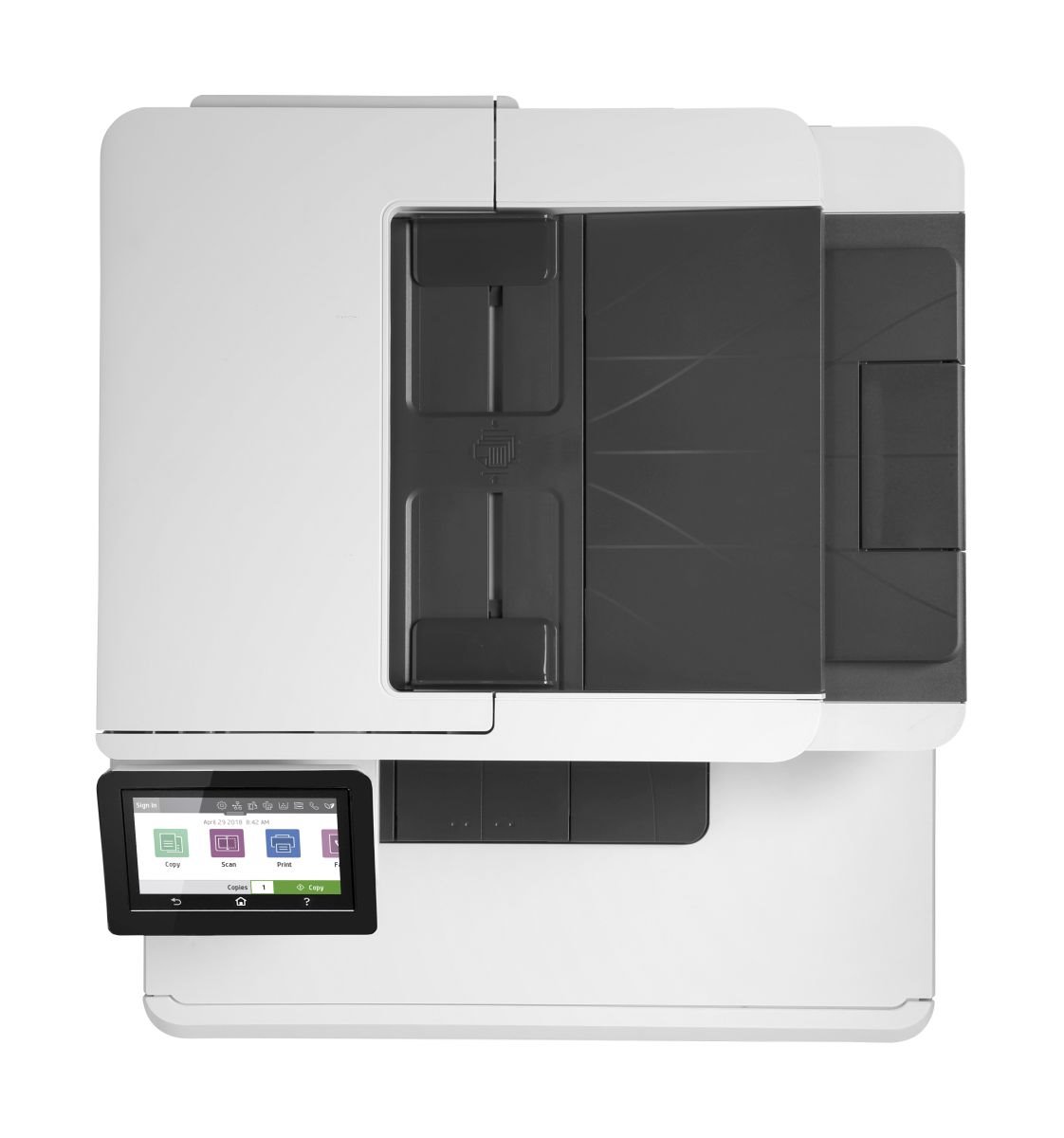 HP Color LaserJet Pro M479fdw (W1A80A)