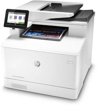 HP Color LaserJet Pro M479fdw (W1A80A)