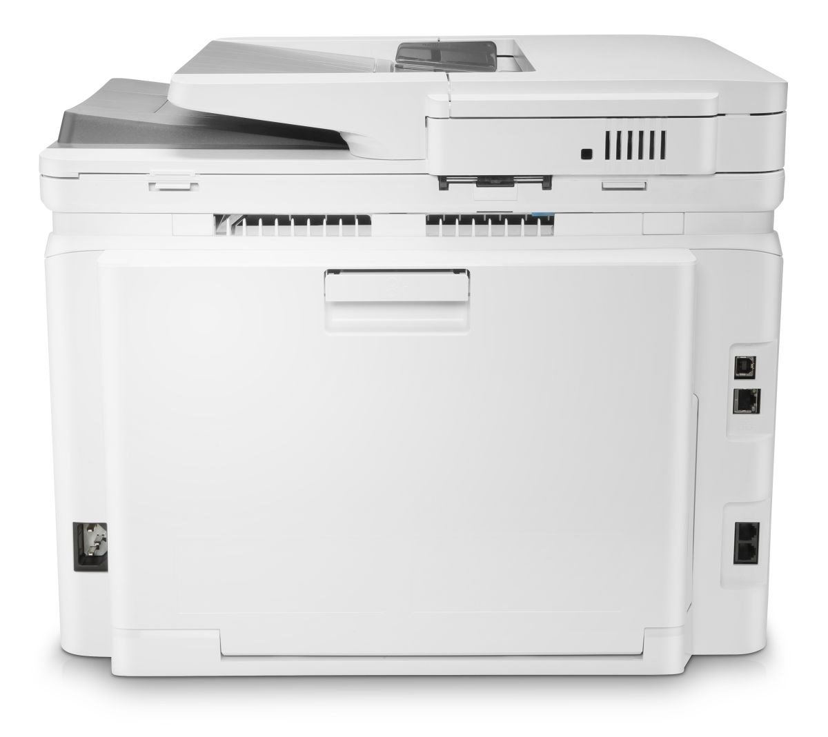 HP Color LaserJet Pro MFP M283fdw tiskárna, A4, barevný tisk, Wi-Fi, (7KW75A)