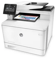 HP Color LaserJet Pro MFP M377dw (M5H23A)