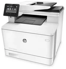 HP Color LaserJet Pro MFP M477fdn (CF378A)