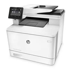 HP Color LaserJet Pro MFP M477fdw (CF379A)