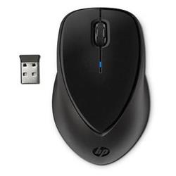 HP Comfort Grip Wireless Mouse H2L63AA - Myši