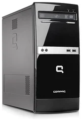 HP Compaq 500B MT E3200, 160GB, 1GB DDR3 - 10600, DVDRW, MCR, FreeDOS