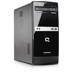HP Compaq 500B MT E3300, 320GB, DVDRW, 1GB PC3-10600 DDR3 (sng ch), Freedos