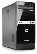 HP Compaq 500B MT E5700, 320GB, DVDRW, 2GB PC3-10600 DDR3, W7P 64-bit