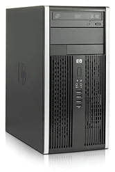 HP Compaq 6005 Pro MT Athlon II X2 B22, 320GB, 2x1GB DDR3, DVDRW, MCR, W7P + DWN XPP