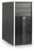 HP Compaq 6200 Pro MT Intel Pentium G620, 500GB, 1x2GB DDR3 10600, DVDRW, W7P 32-bit