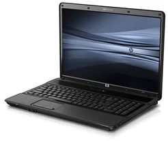 HP Compaq 6830s 17" T3400,3GB,320GB,HD3430,DVD±RW LS,WL,BT,CAM,bez OS