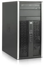 HP Compaq 8300 Elite MT i5-3470, 500GB, 4GB, DVDRW, W7P64