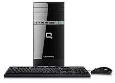 HP Compaq CQ2901ec