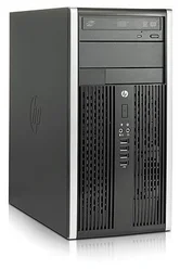 HP Compaq Elite 8300 (A2K82EA)