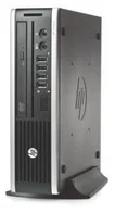 HP Compaq Elite 8300 USDT/i5-3470S/4G/500GB/DVD±RW/Win7 Pro 64bit