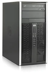 HP Compaq Pro 6300 (C3A33EA#AKB)