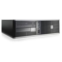 HP dc5800 MT E4600 160GB 1GB DVD+-RW MCR VB32 DWN