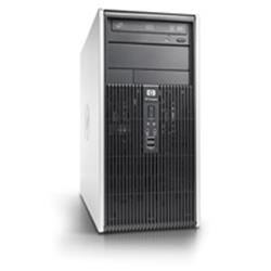 HP dc5800 MT E8400 250GB HDD, 2x1GB PC6400, DVD+-RW, VB32 DWN