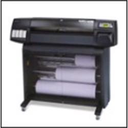 HP DesignJet 1055CM Plus, A0