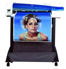 HP DESIGNJET 120nr Printer, A1