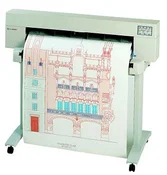 HP DesignJet 430 A1