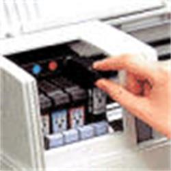 HP DESIGNJET 430 COLOR UPGRADE KIT (TO 450C)