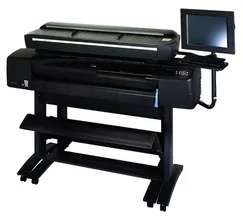 HP DesignJet 815mfp