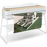 HP DesignJet Studio Wood 36" (A0+, 25s  A1, USB 2.0, Ethernet, Wi-Fi)