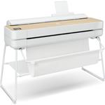 HP DesignJet Studio Wood 36" (A0+, 25s  A1, USB 2.0, Ethernet, Wi-Fi)