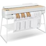 HP DesignJet Studio Wood 36" (A0+, 25s  A1, USB 2.0, Ethernet, Wi-Fi)