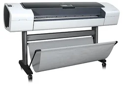 HP Designjet T1120, 44" barevná, inkoustová, A0, 1200x1200dpi
