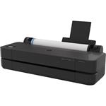 HP DesignJet T250 24" (A1+, 30s A1, USB 2.0, Ethernet, Wi-Fi) - bez stojana
