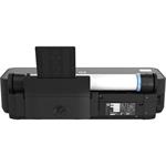 HP DesignJet T250 24" (A1+, 30s A1, USB 2.0, Ethernet, Wi-Fi) - bez stojana