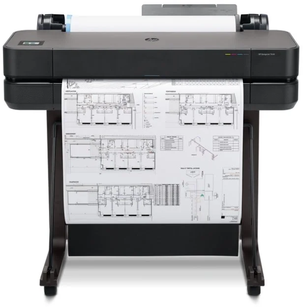 HP DesignJet T630 24" (5HB09A)