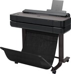 HP DesignJet T650 24" (A1+, 26s A1, USB 2.0, Ethernet, Wi-Fi)
