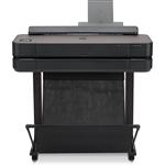 HP DesignJet T650 24" (A1+,  26s A1, USB 2.0, Ethernet, Wi-Fi)