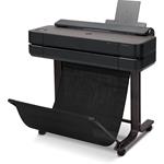 HP DesignJet T650 24" (A1+,  26s A1, USB 2.0, Ethernet, Wi-Fi)
